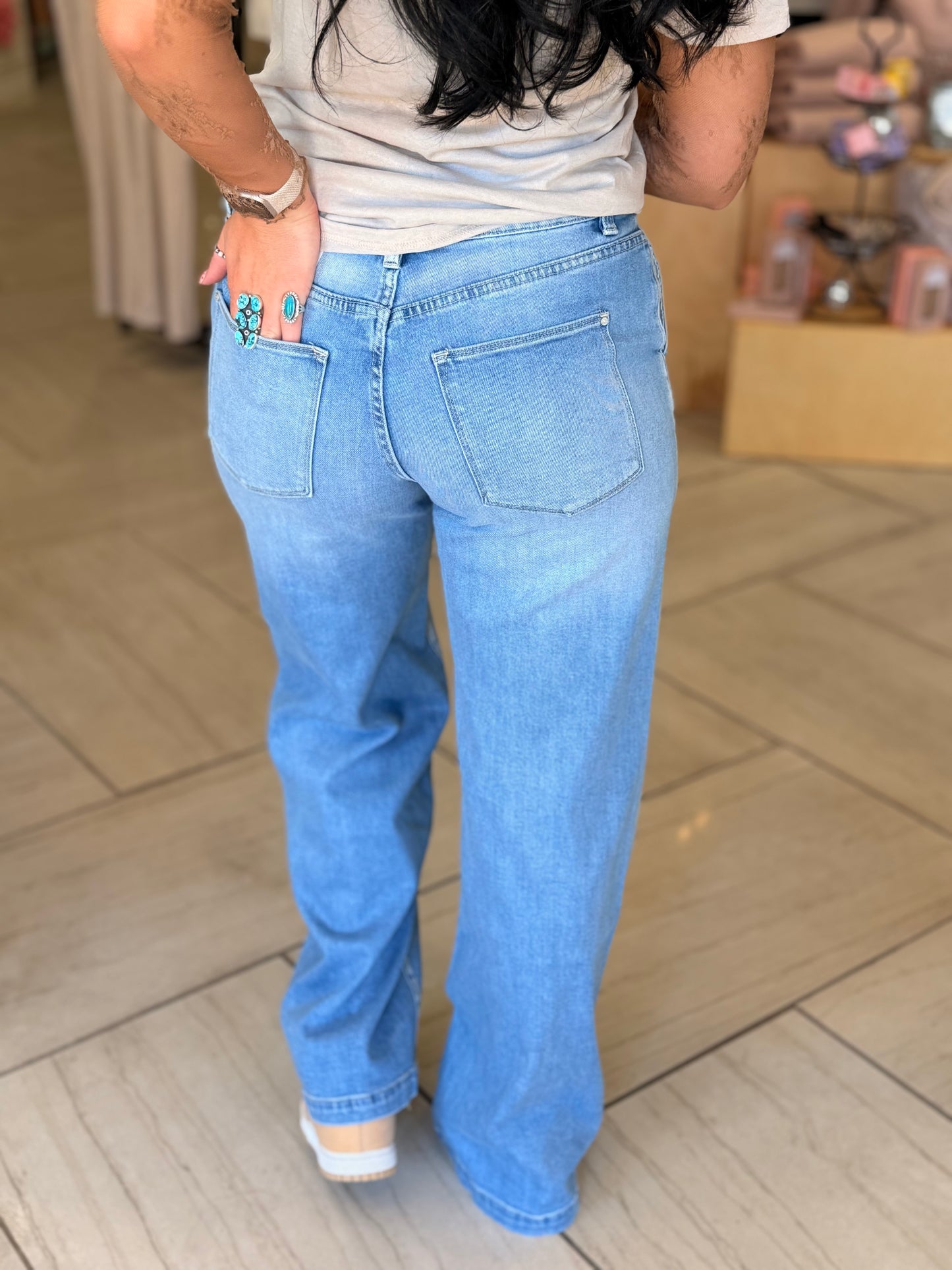 Whitney Jeans