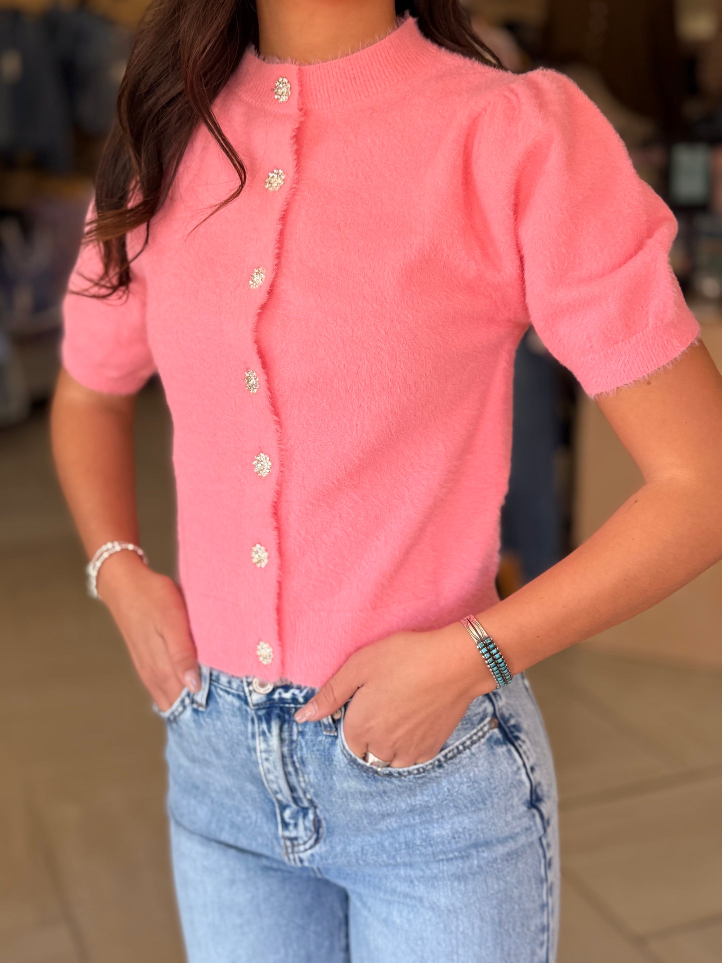 Odette top