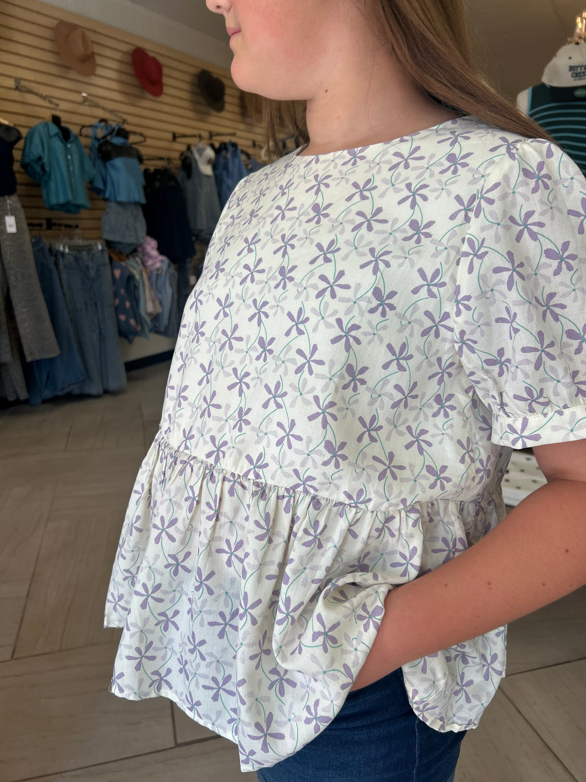 fields of lavender top