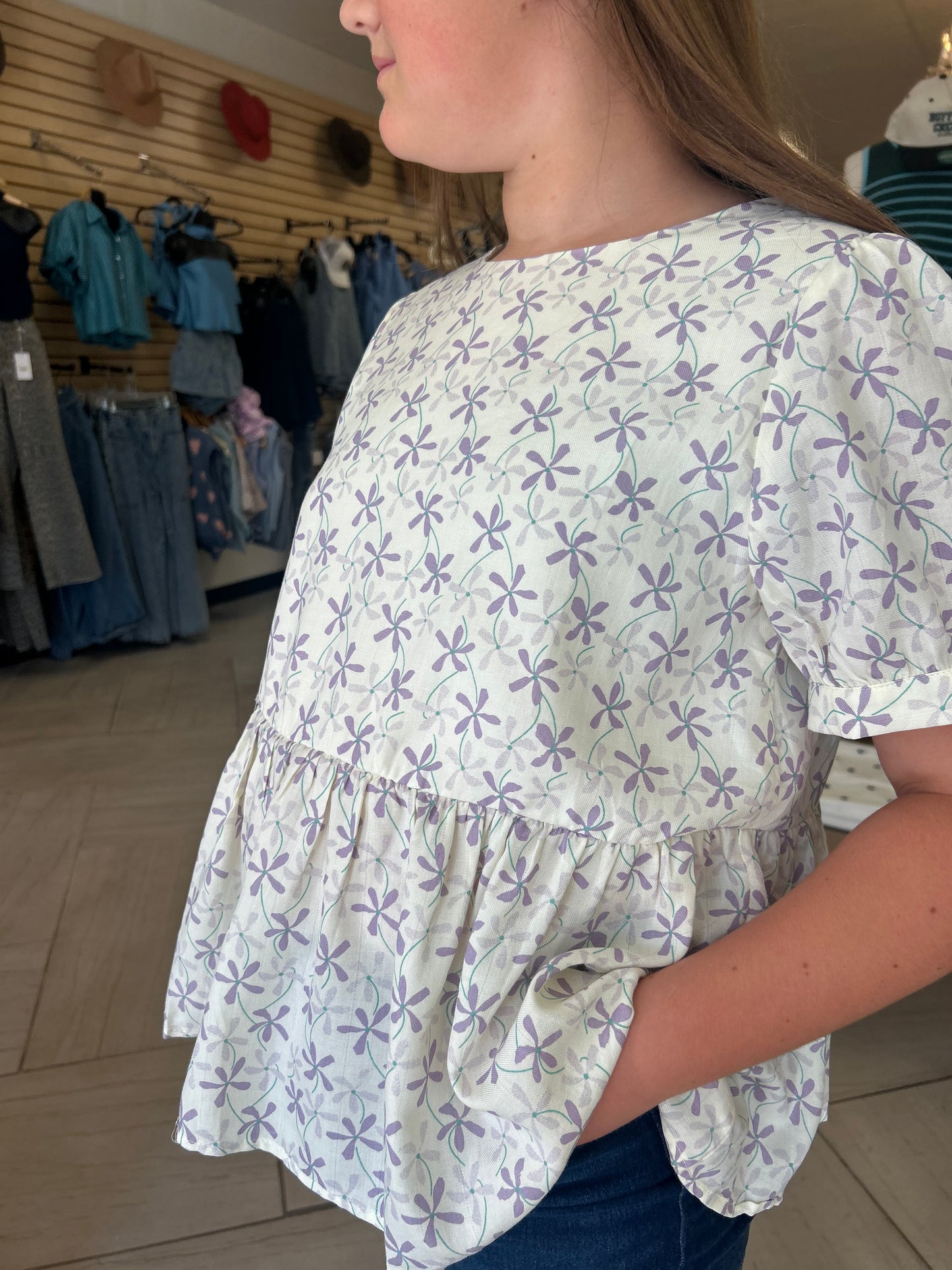 fields of lavender top