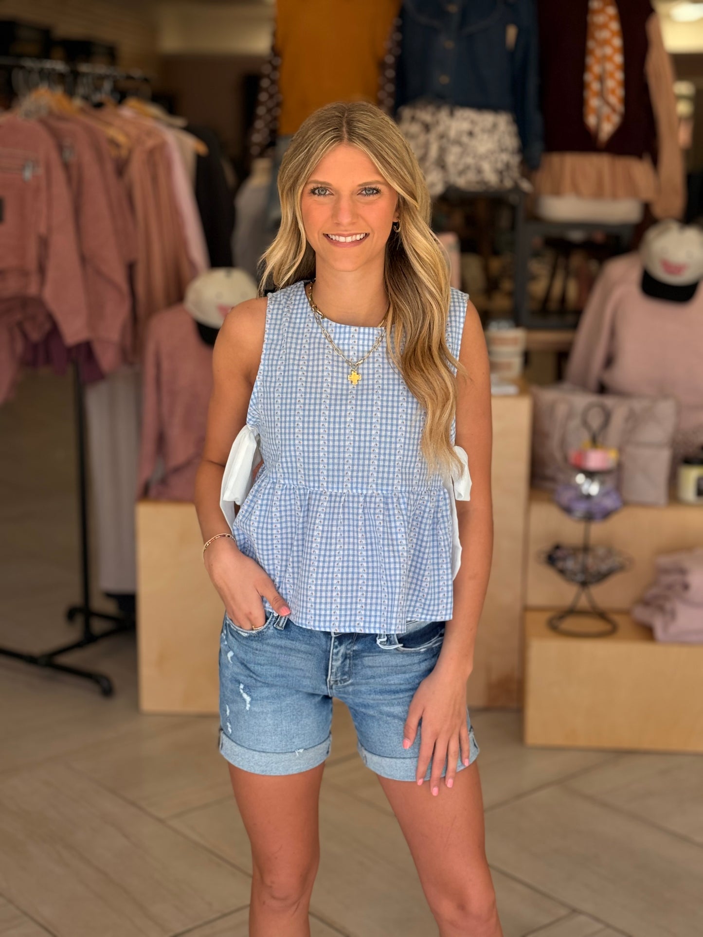 Jenni Tank