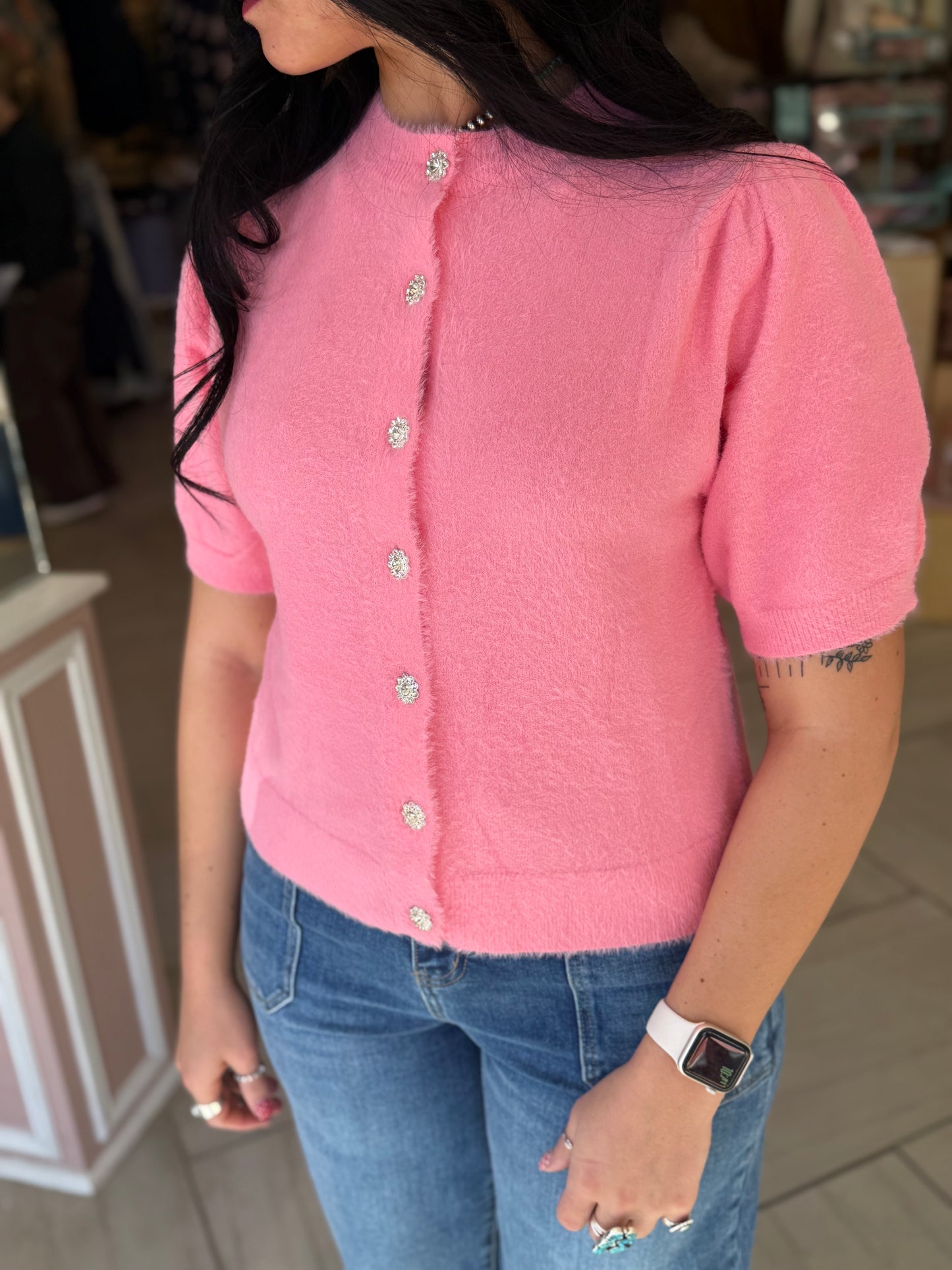 Odette top