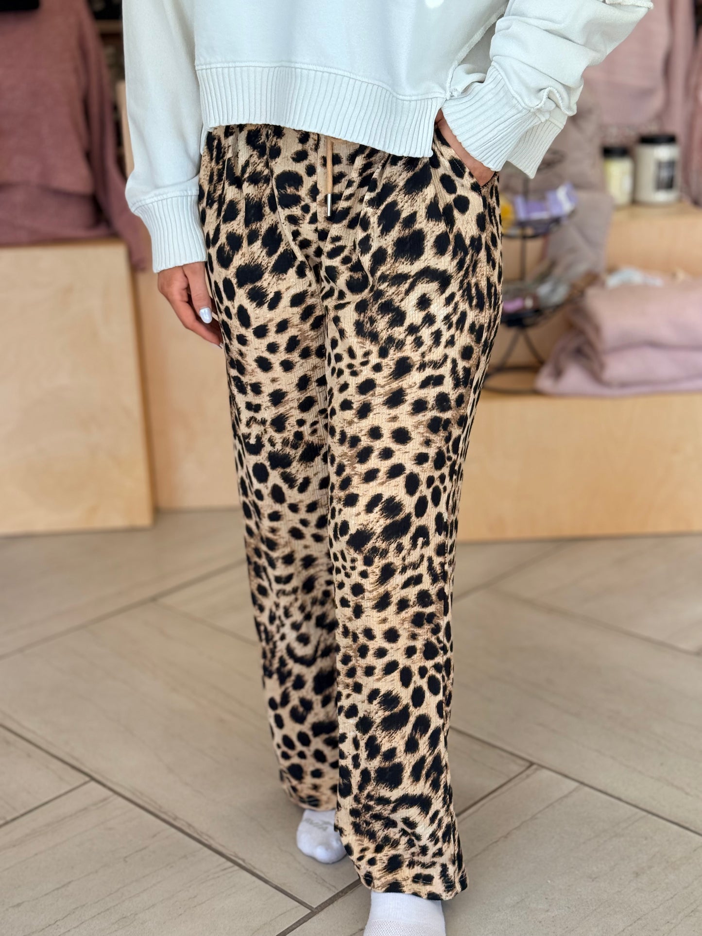 Luna Pants