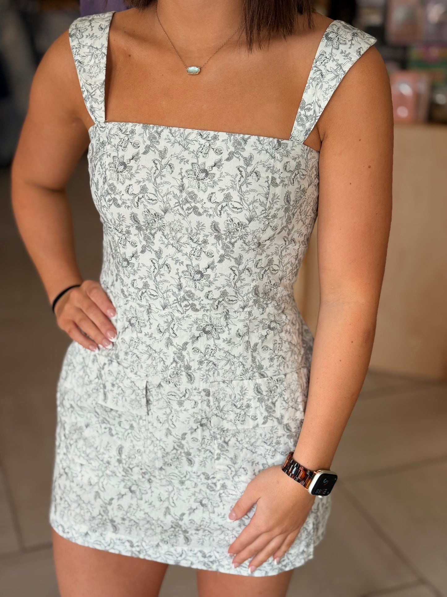Zara Dress