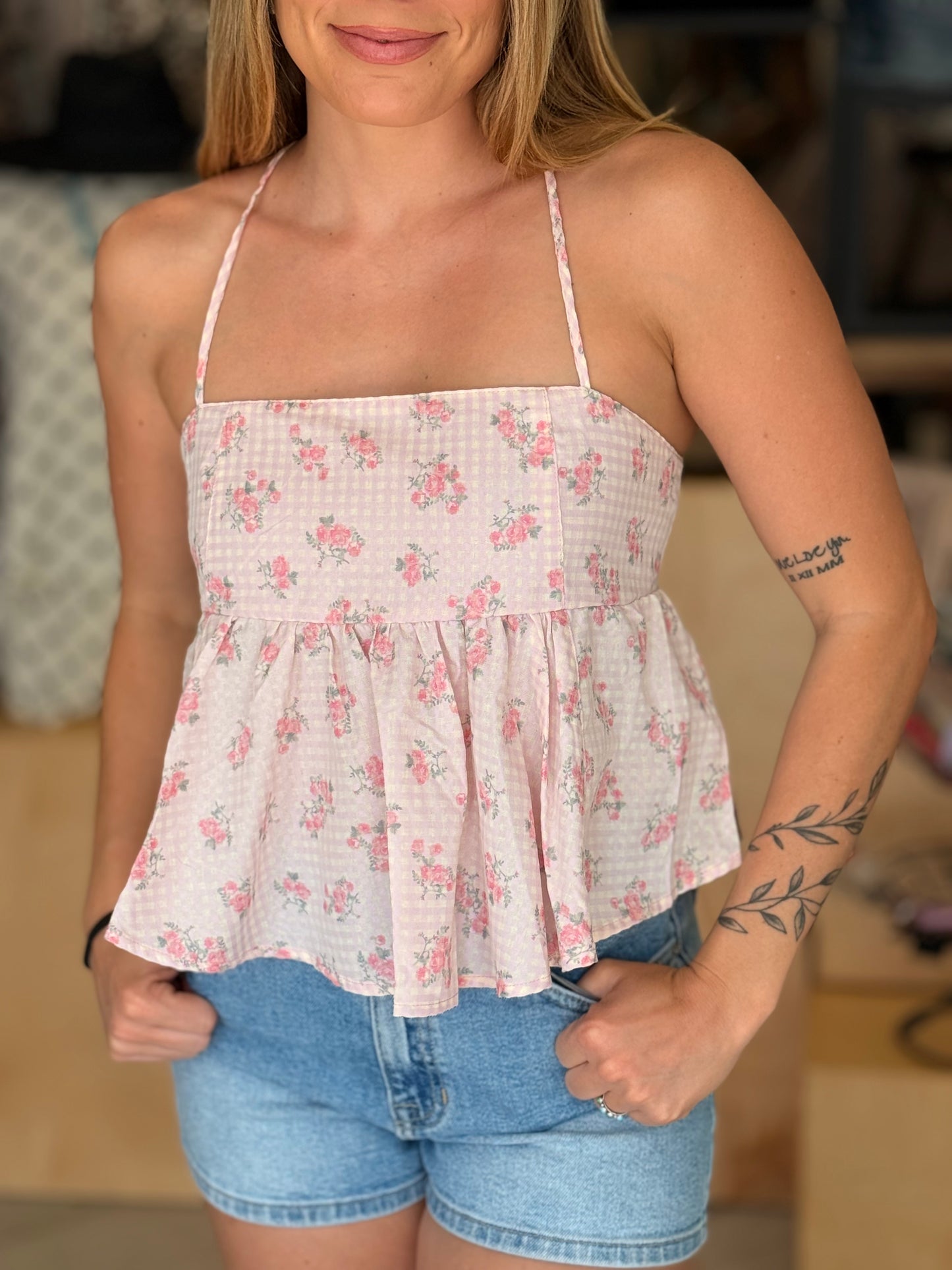 Sophie Top