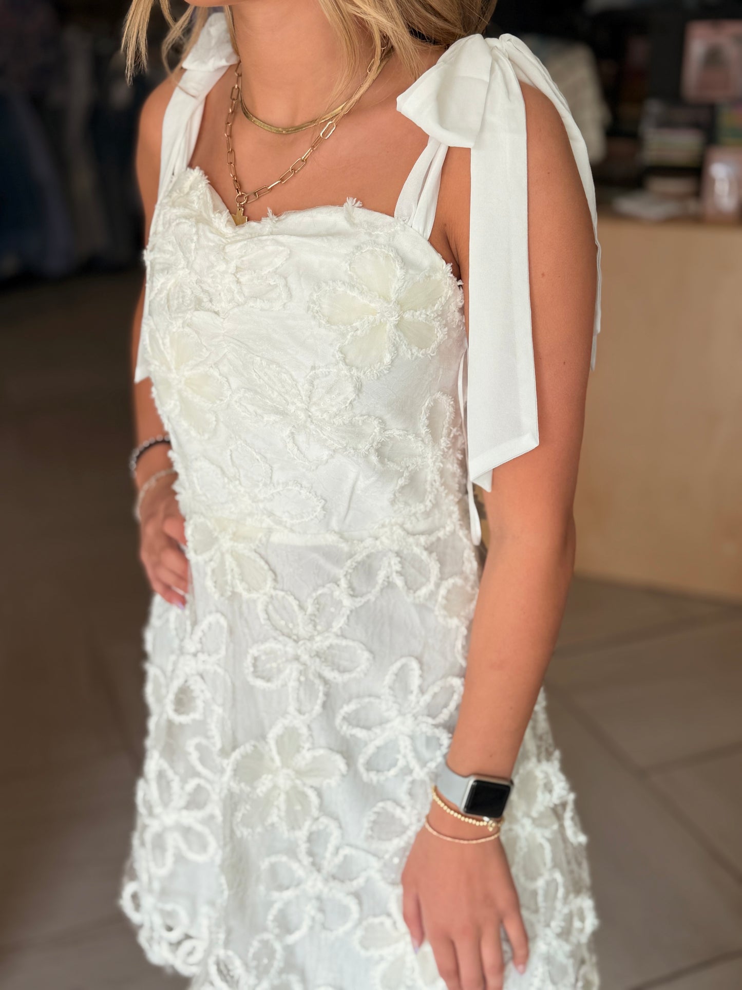 Channing Dress