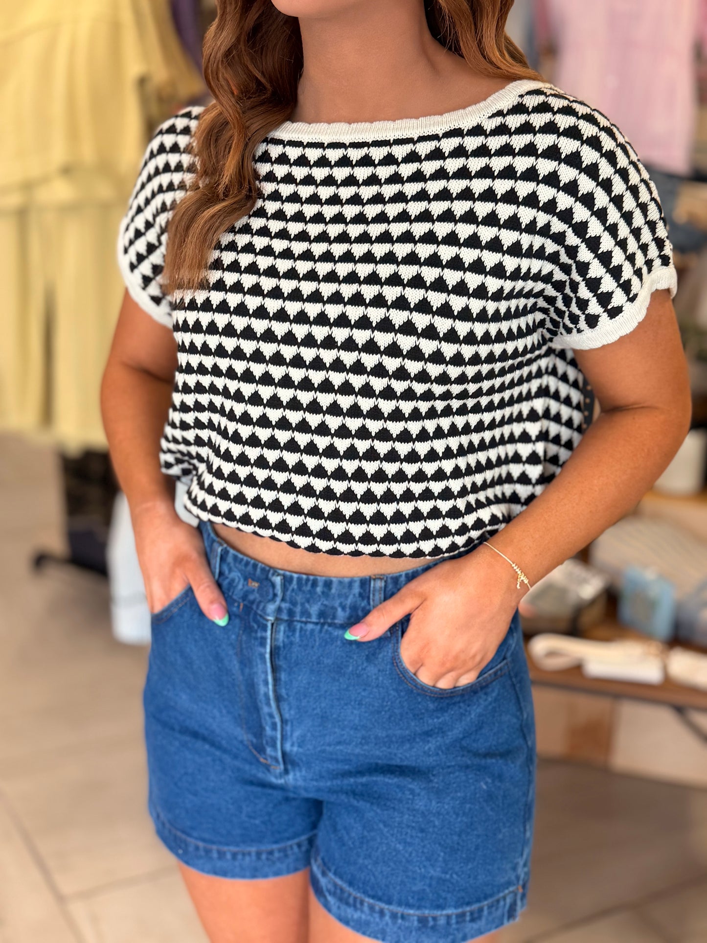 Kahli Cardigan