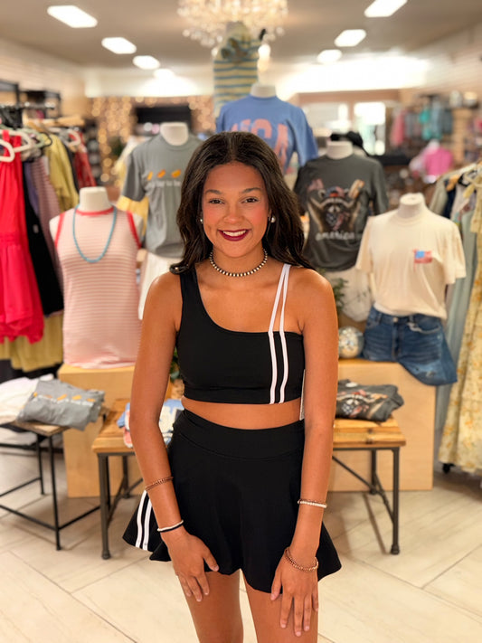 The Jenna Set