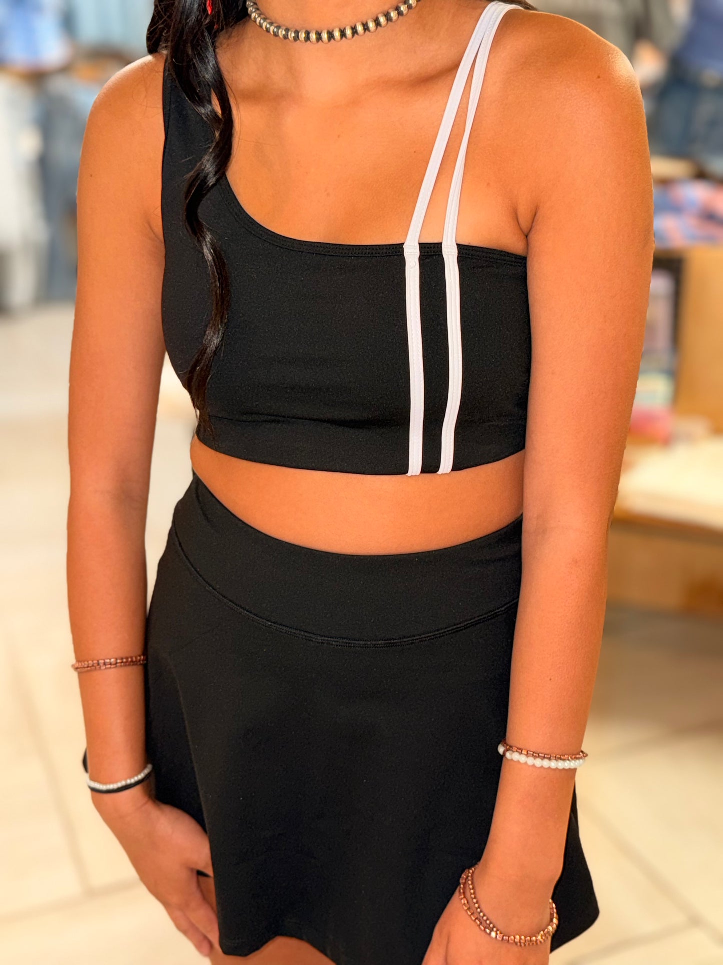 The Jenna Set