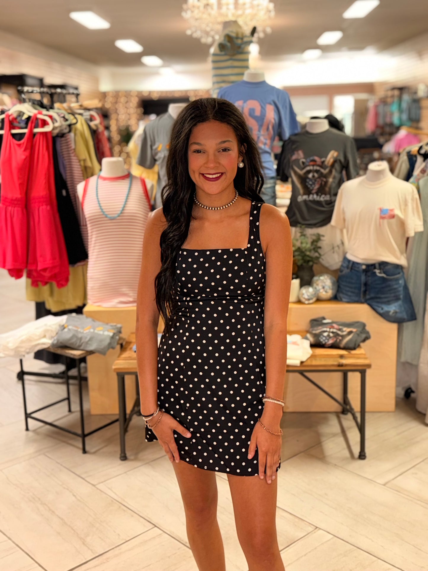 Dottie Dress