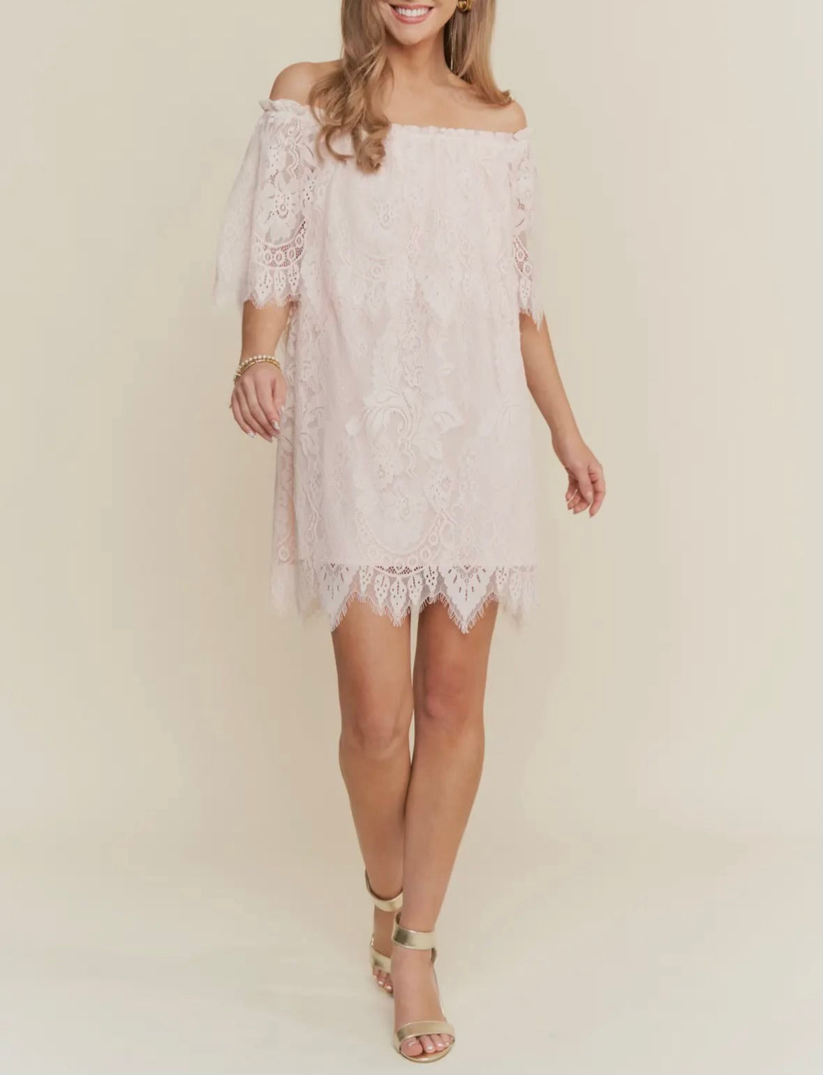 Lubbock Dress
