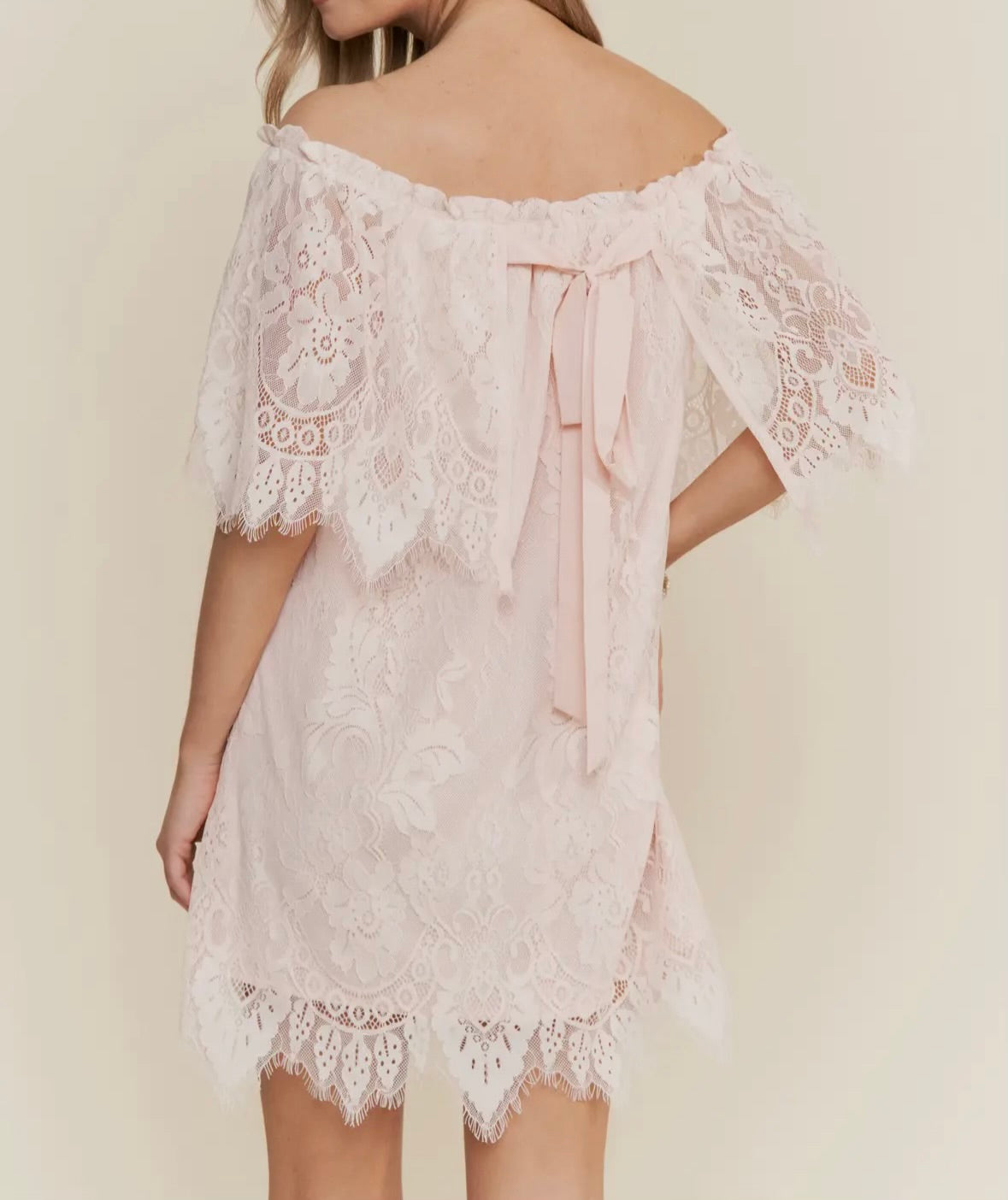 Lubbock Dress
