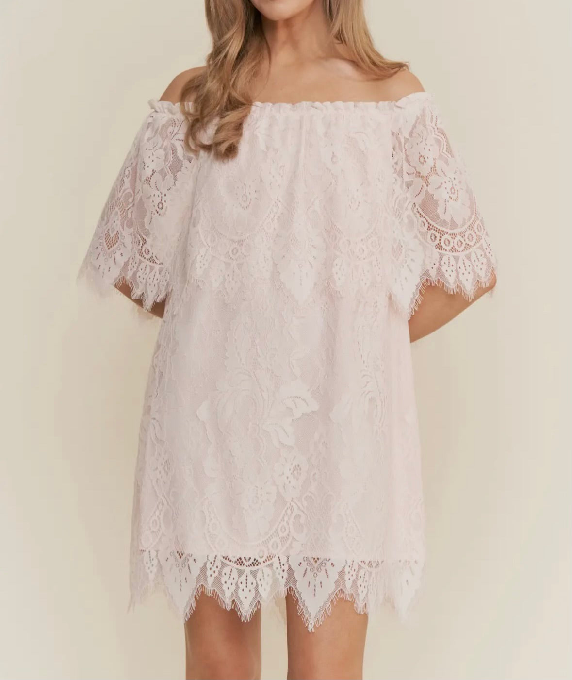 Lubbock Dress