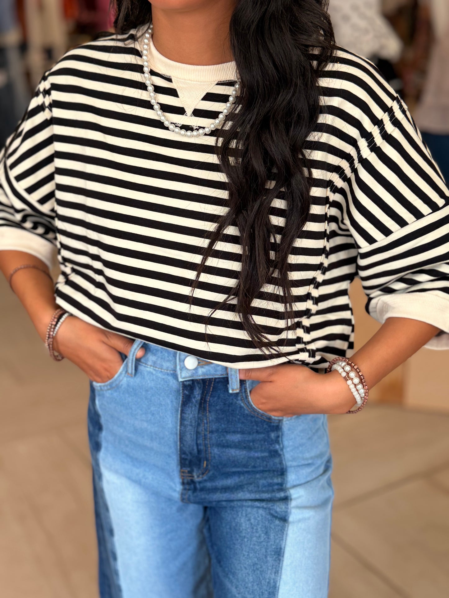 Madelynn Top