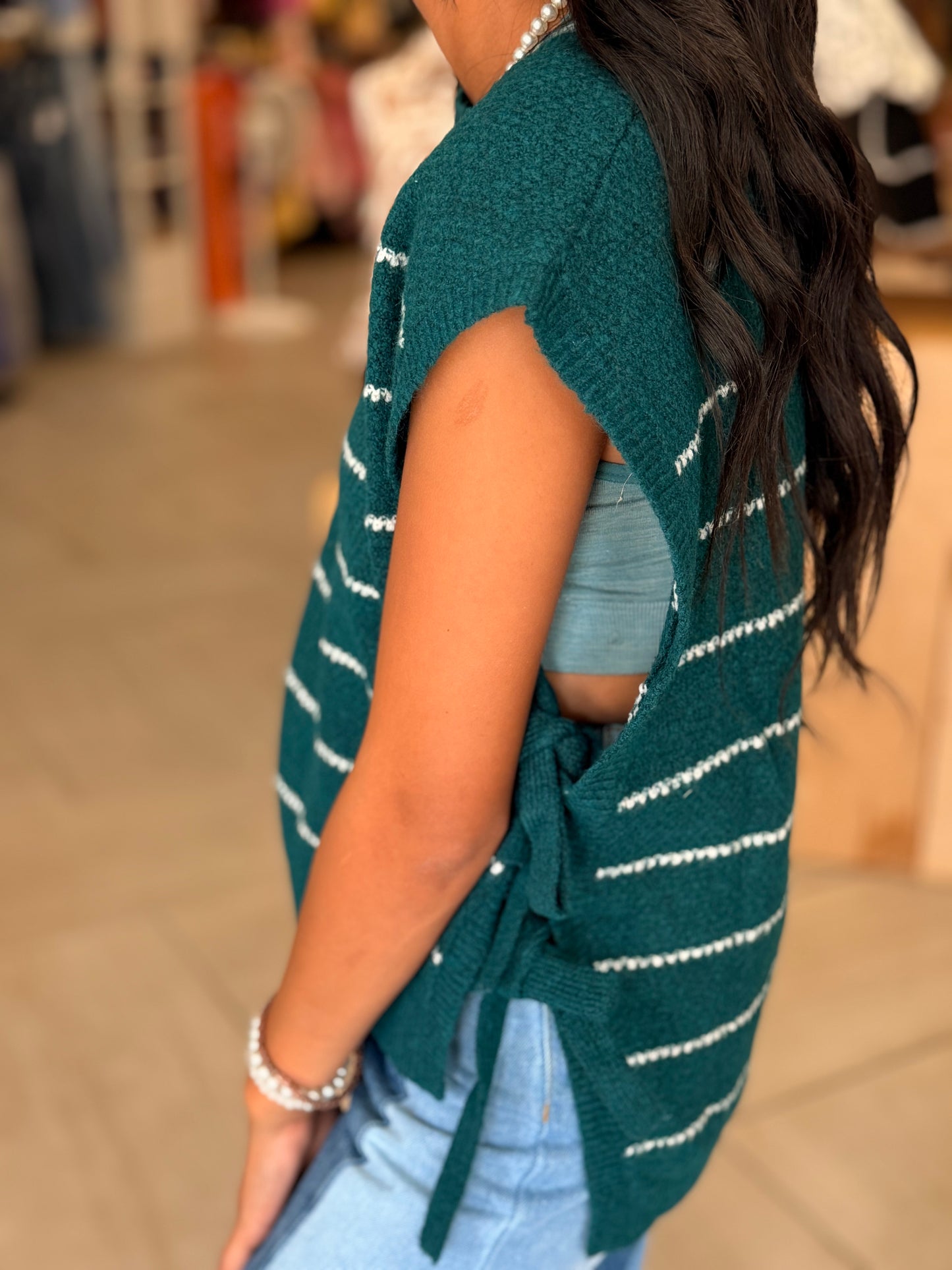 Jessy Top