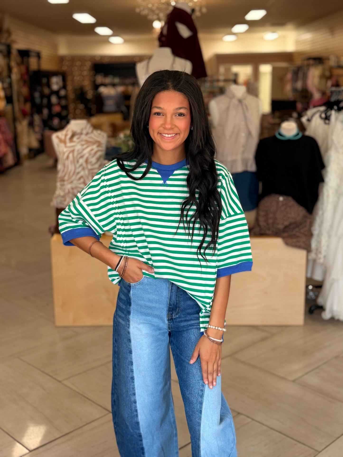 Memphis Top