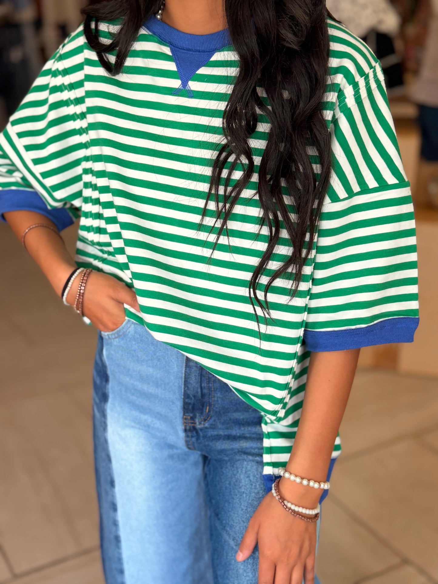 Memphis Top