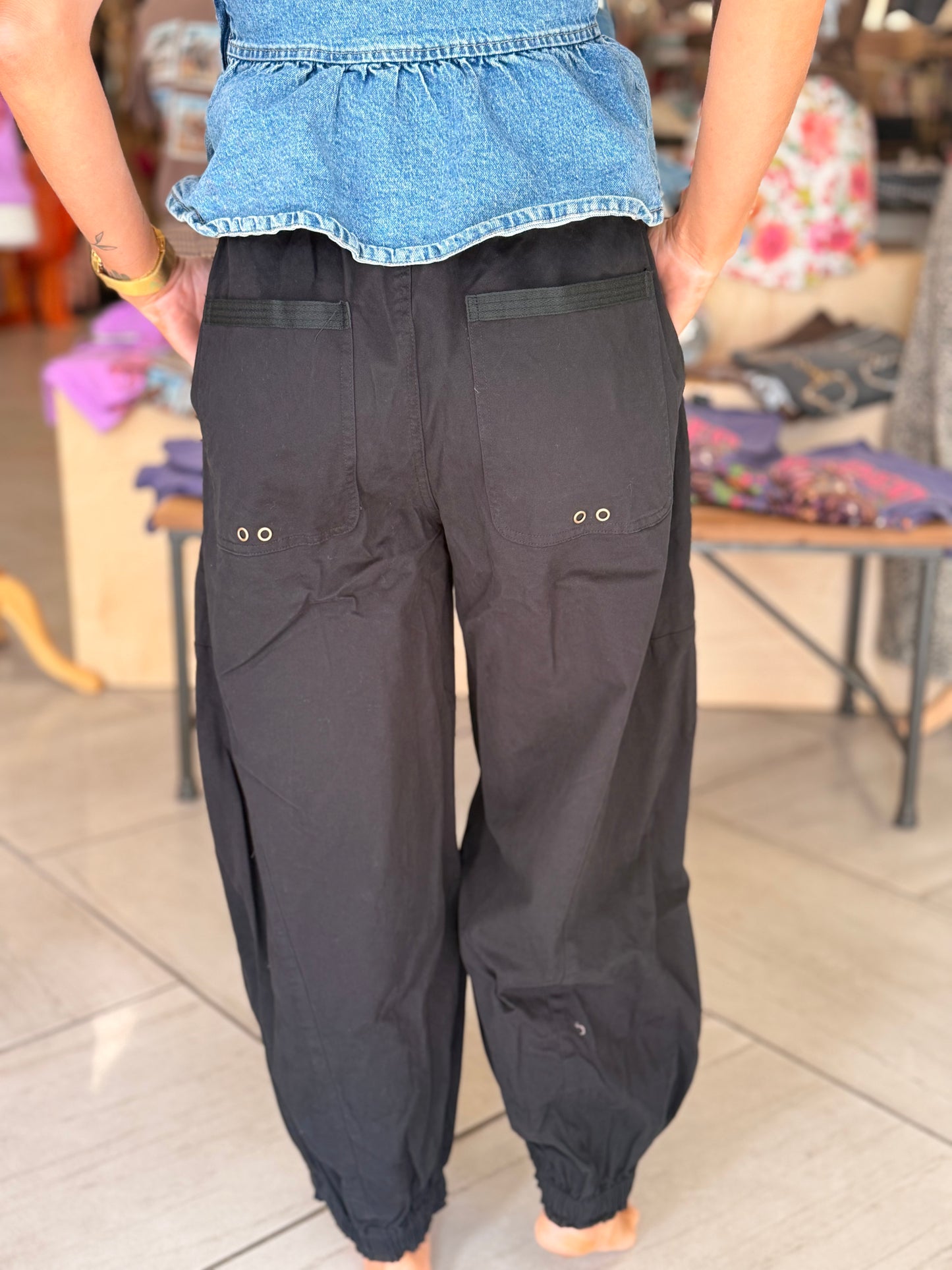 Coachella Nights Pants