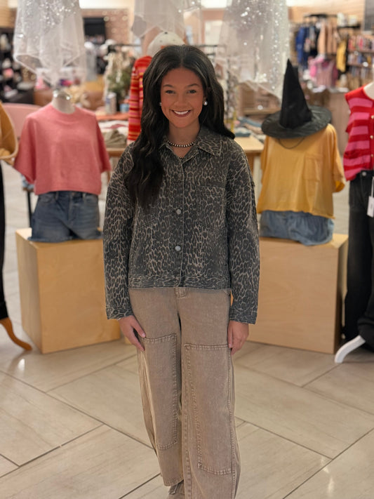 Evelyn Pants