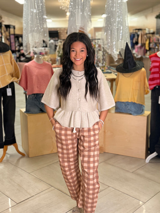Megan Pants