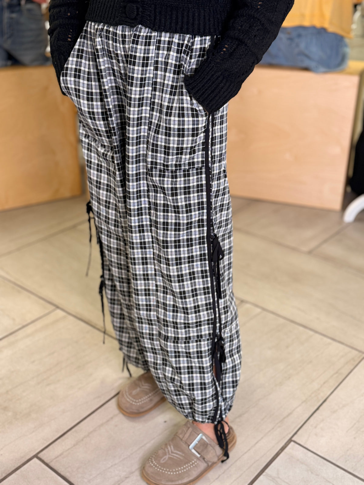 Harper Pants