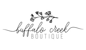 Buffalo Creek Boutique