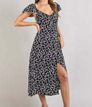 Load image into Gallery viewer, Jancy Midi Dress
