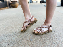 Load image into Gallery viewer, Foxtail New Nude Rosegold
