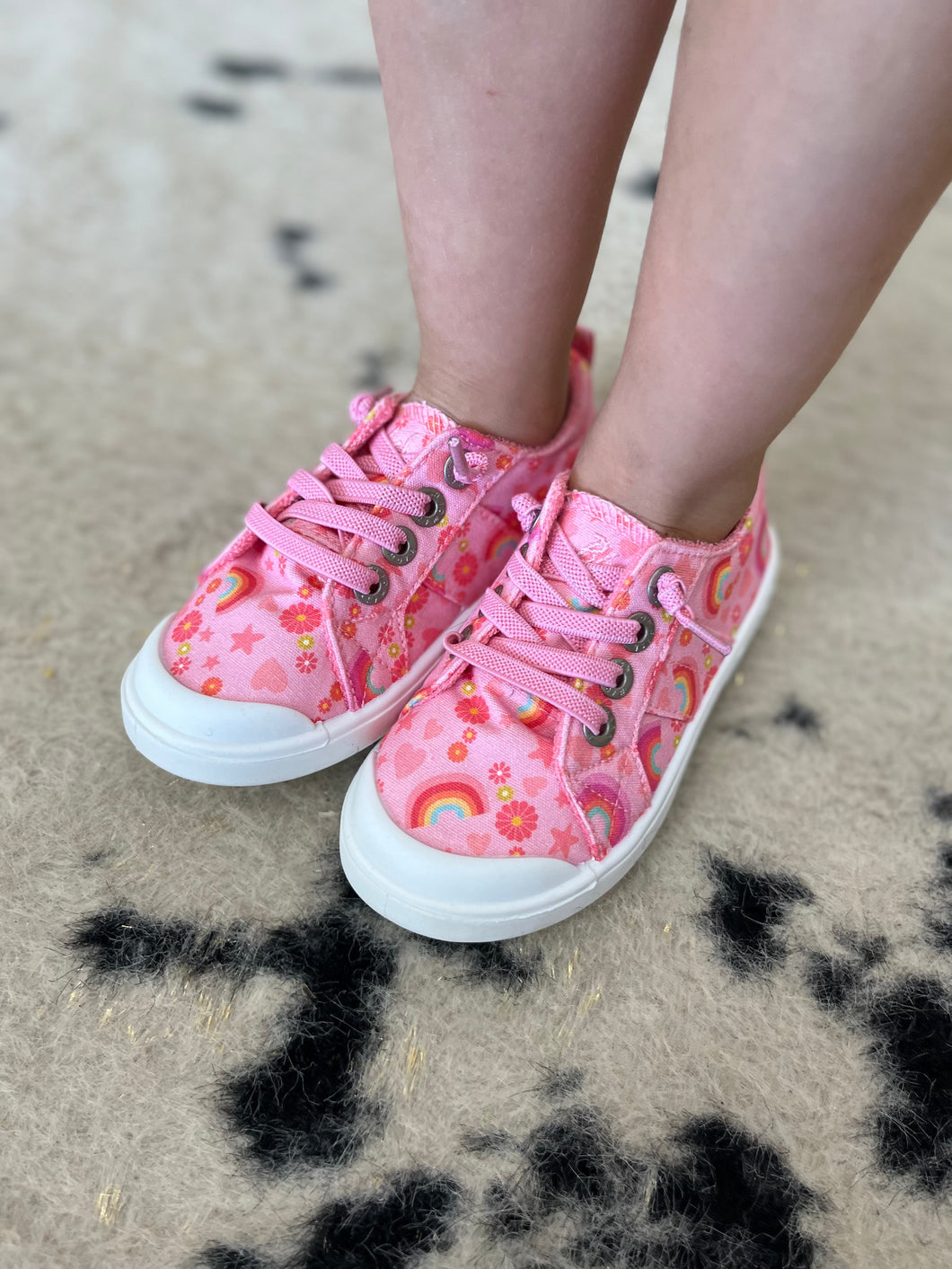 Pink Retro Summer