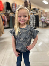 Load image into Gallery viewer, Lena Girls Pullover
