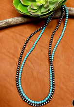 Load image into Gallery viewer, San Antonio Necklace
